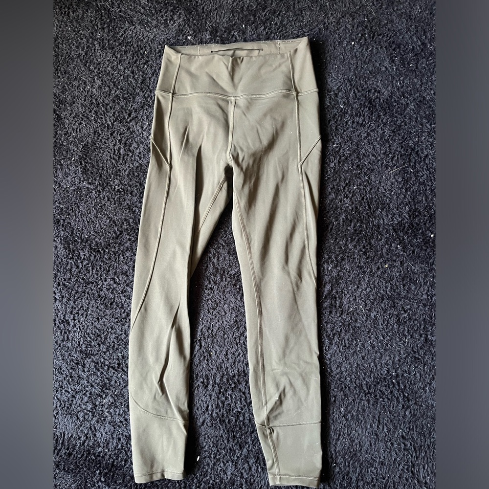 Lululemon Leggings